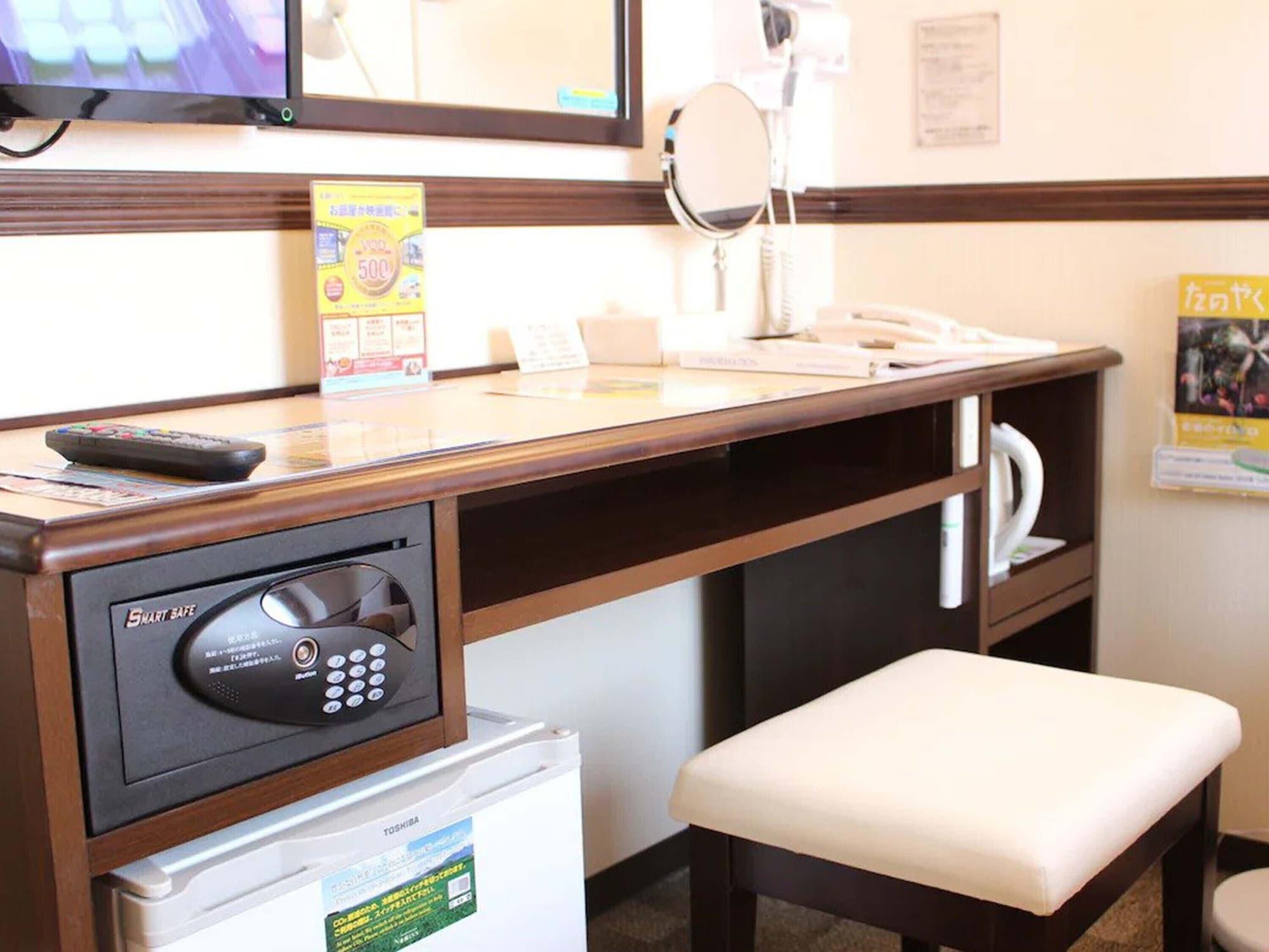 Toyoko Kawasaki Ekimae Isago Hotel 3*