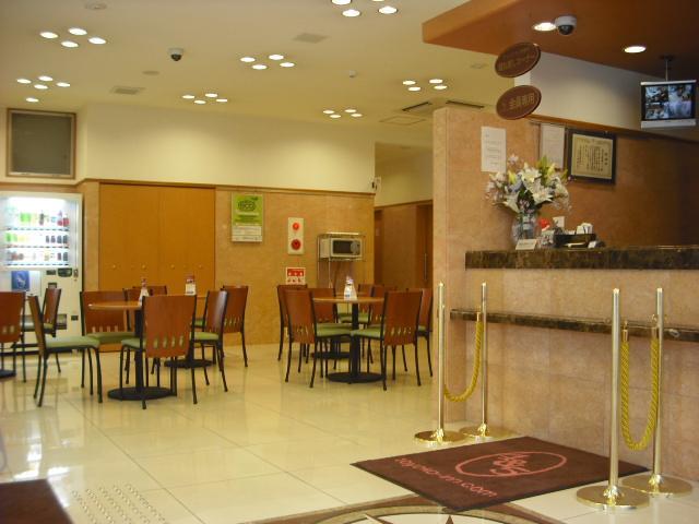 Toyoko Kawasaki Ekimae Isago Hotel 3*