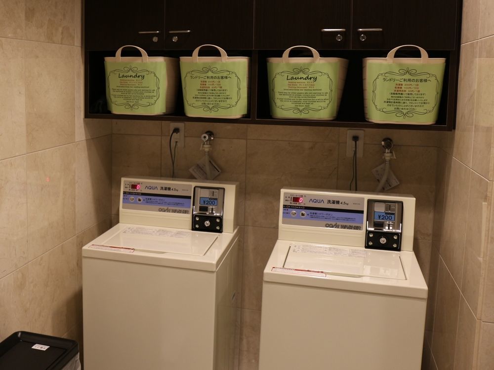 Toyoko Kawasaki Ekimae Isago Hotel 3*