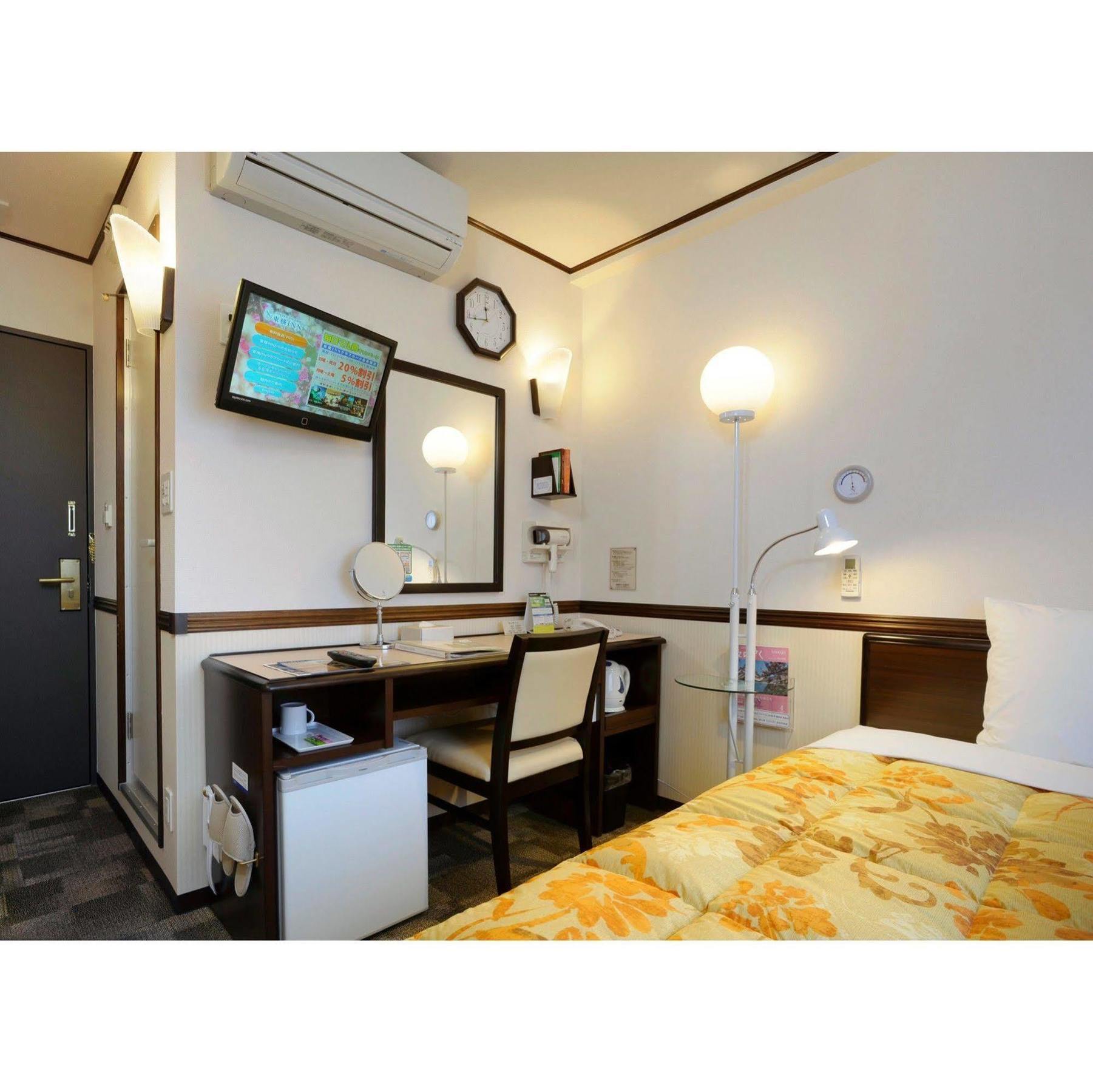 Toyoko Kawasaki Ekimae Isago Hotel Kawasaki (Kanagawa)
