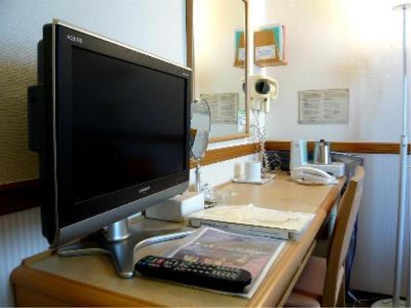 Hotel Toyoko Kawasaki Ekimae Isago Kawasaki (Kanagawa)